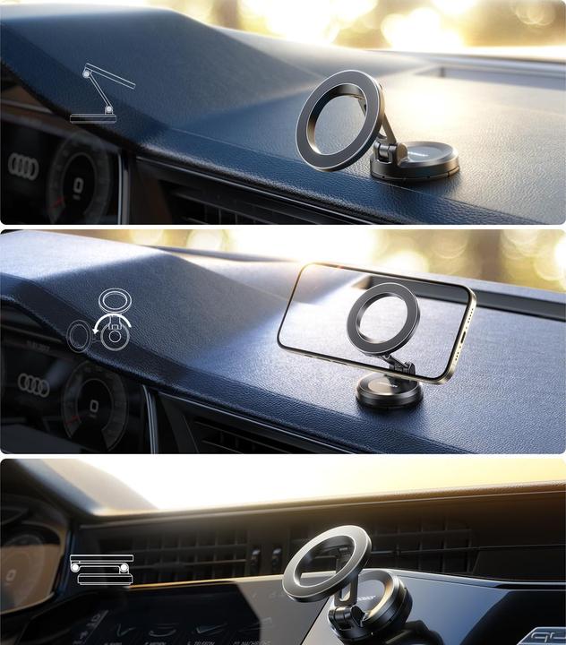 Actual product image Joyroom Magsafe Phone Holder