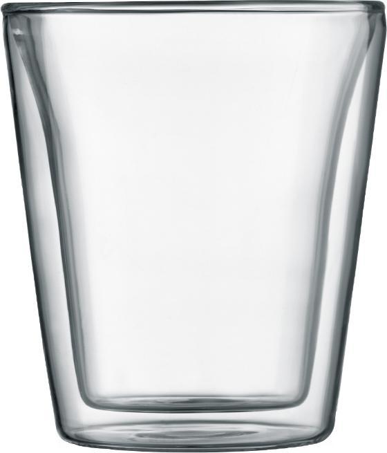 Productafbeelding Bodum Kantine (200 ml, 6 x)