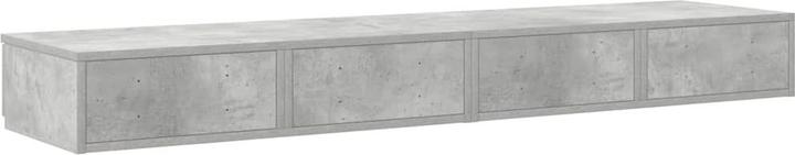 Produktbild vidaXL Schlafzimmermöbel (36.50 x 36.50 x 16.50 cm)