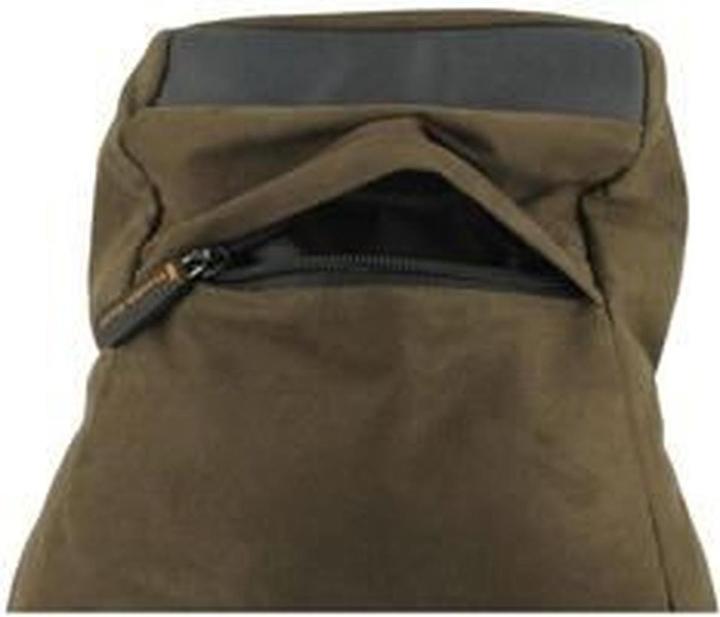 Immagine prodotto Stealth Gear Sacco di fagioli doppio verde bosco in edizione limitata (Borsa per fotocamera, 1 l)