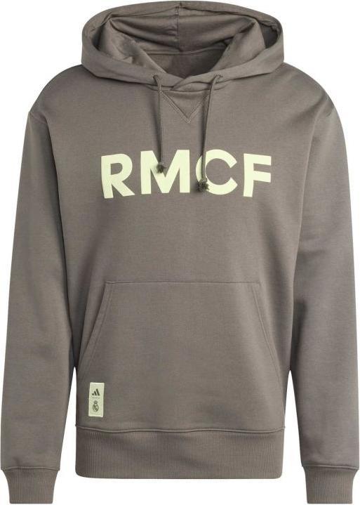 Produktbild Adidas Real Madrid Saison-Hoodie (L)