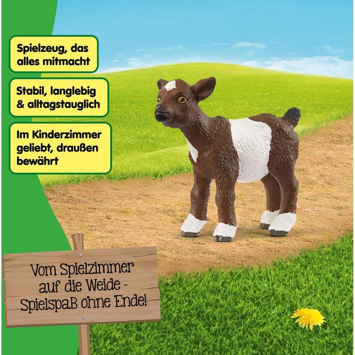 Produktbild Schleich Zicklein