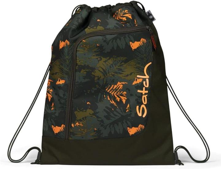 Actual product image Satch Ergonomischer Schulrucksack ab 5. Klasse, 30L (30 l)