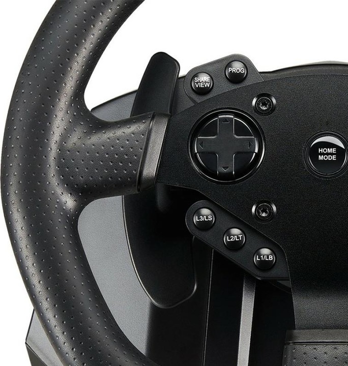 Image du produit Subsonic Drive Pro Sport SV950 (Switch, Xbox Series X, Xbox Series S, Xbox One X, Xbox One S, PS3, PS4, PC)