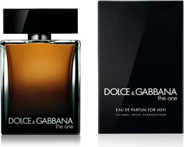 Actual product image Dolce & Gabbana The One (Eau de parfum, 100 ml)