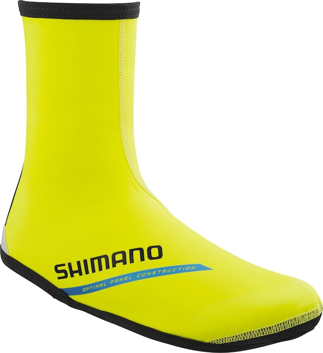 Shimano Copriscarpe termico unisex Dual Fit (37, 38, 39)
