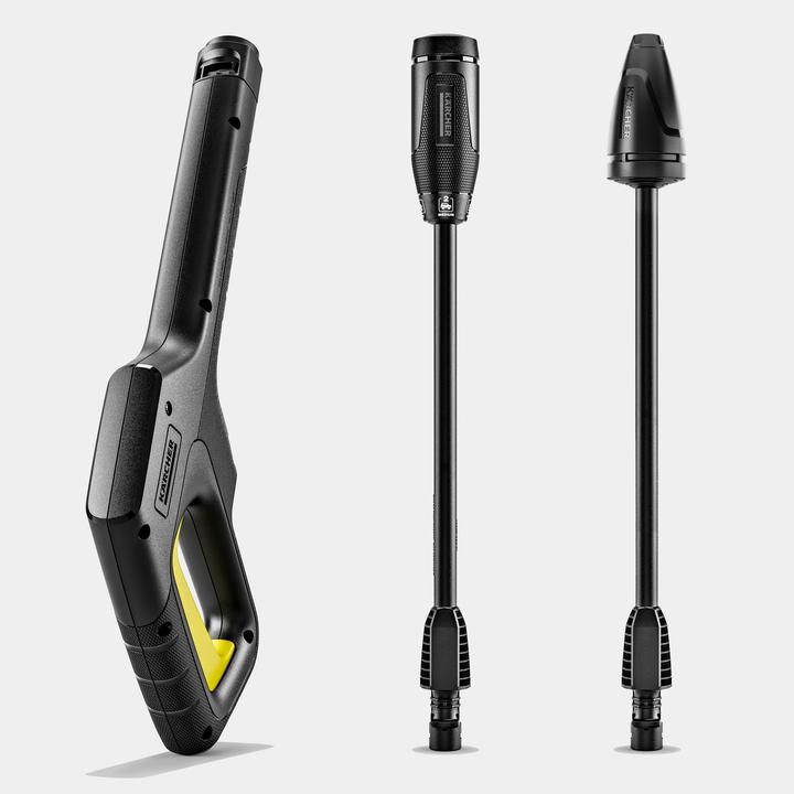 Image du produit Kärcher K2 Power Control Car & Home (Fonctionnement sur secteur)