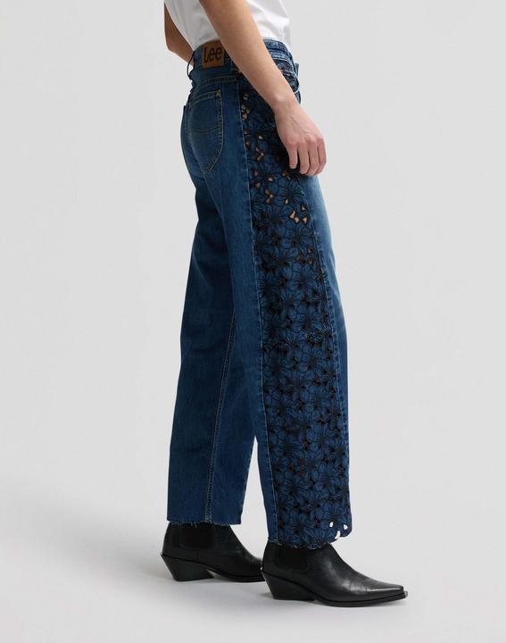 Produktbild Lee Jeans Rider Barrel (28)