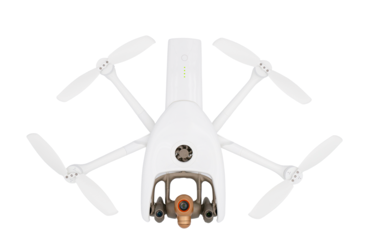 Produktbild Parrot Anafi Ai (32 min, 898 g, 48 Mpx)