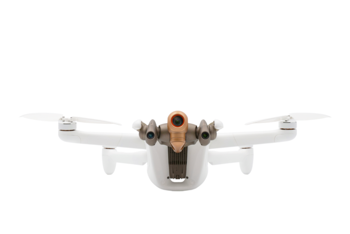 Produktbild Parrot Anafi Ai (32 min, 898 g, 48 Mpx)