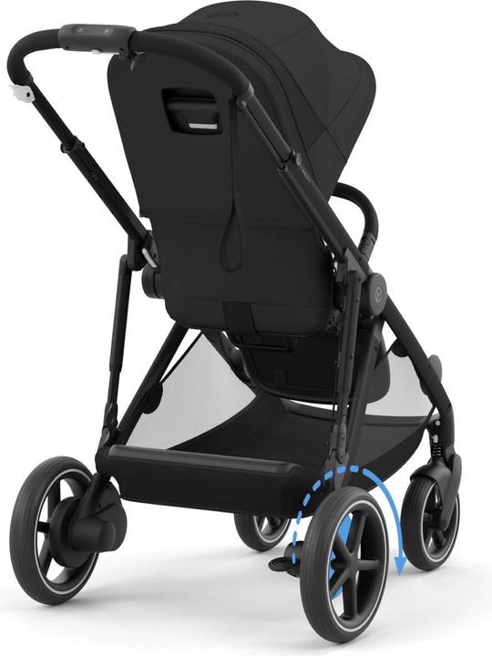 Image du produit Cybex eGazelle S 4in1 Set