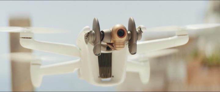 Produktbild Parrot Anafi Ai (32 min, 898 g, 48 Mpx)
