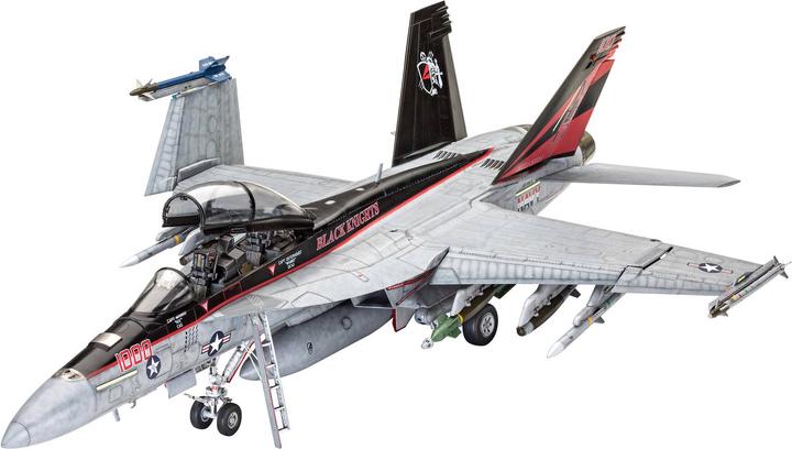 Image du produit Revell F/A-18F Super Hornet