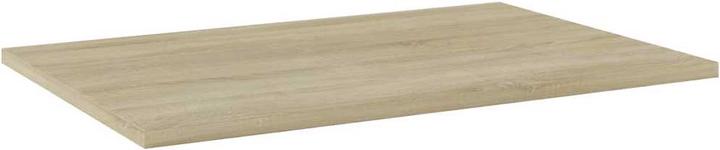 Actual product image vidaXL Wandregal (60 x 40 x 1.5 cm)