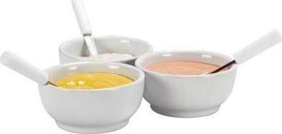 Immagine prodotto Nouvel Sarina (Fonduta Bourguignonne, Fondue Chinoise)