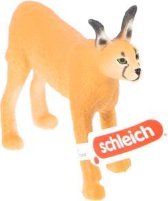 Actual product image Schleich Caracal female