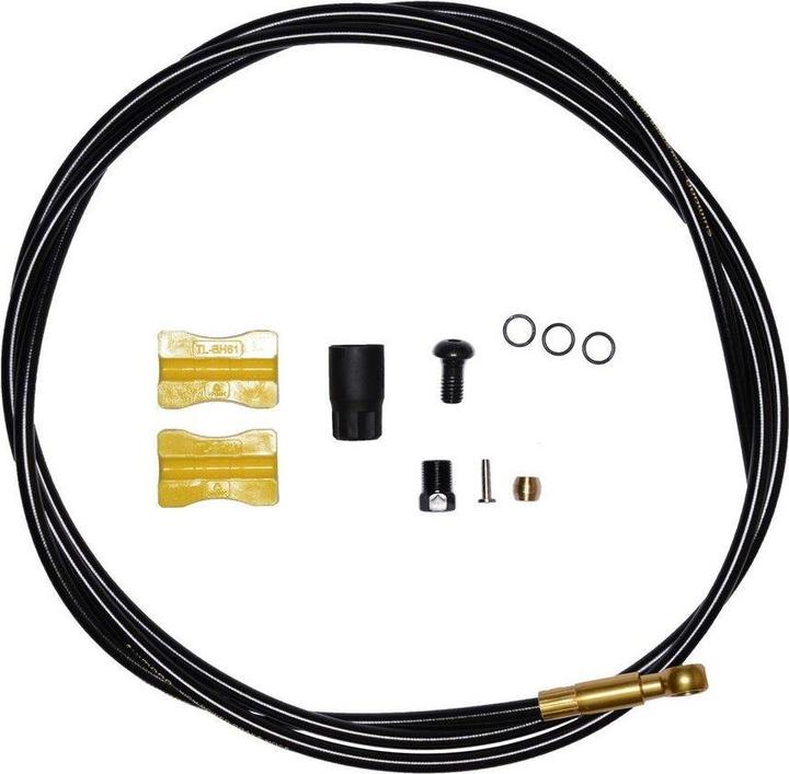 Produktbild Shimano Deore XT SM-BH90-SBLS Bremsleitung