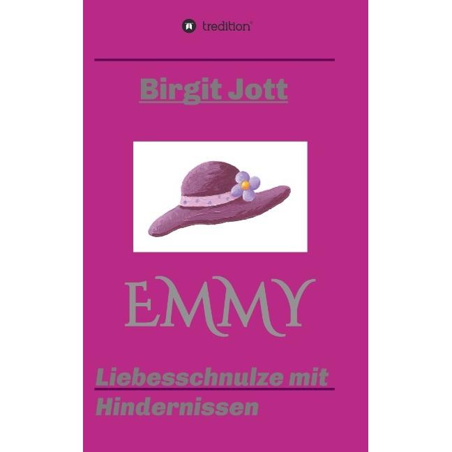 Thumbnail - Emmy, Belletristik