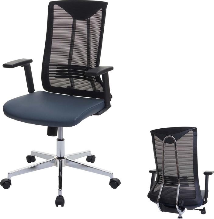 Produktbild JOHN316 Büstostuhl Elmore (44 - 52 cm)