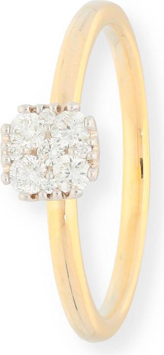 Immagine prodotto Carat Solitario (50, 925 Argento)