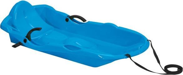 Produktbild Tsl Bob Schlitten Weez 2 blau island