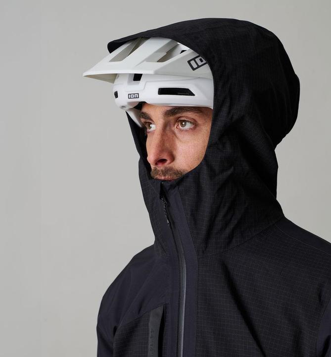 Produktbild ION Shelter 3L Regenjacke Modell 2025 (L)