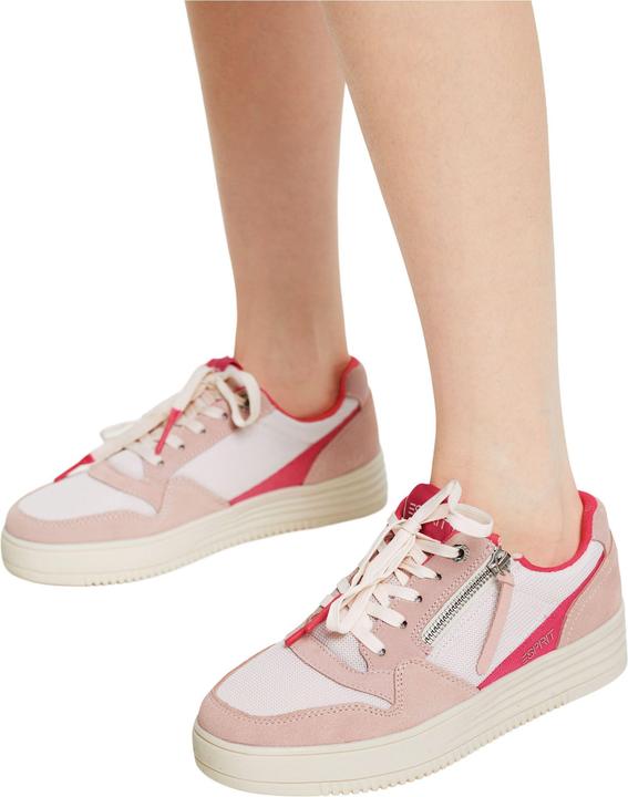 Produktbild Esprit Schnürsenkel-Sneaker (40)