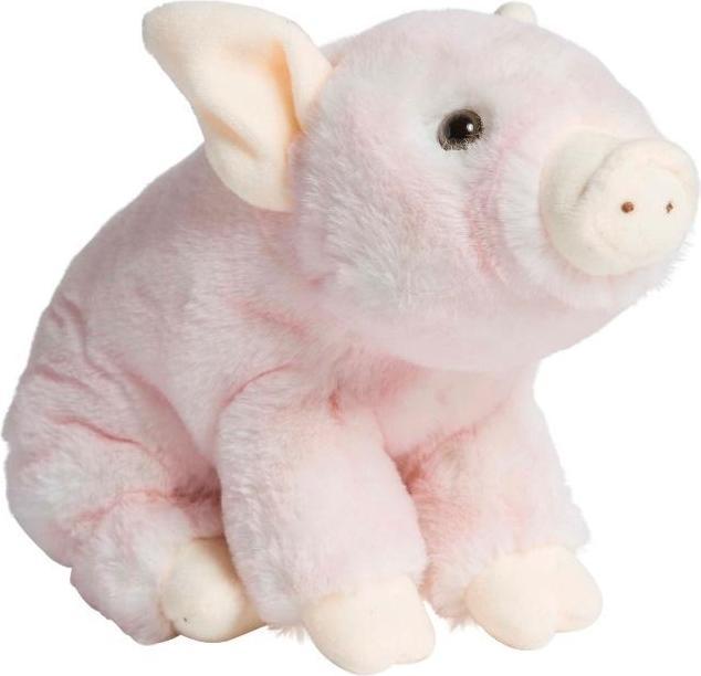 Produktbild TopSpirit Plüsch Schwein (30 cm)