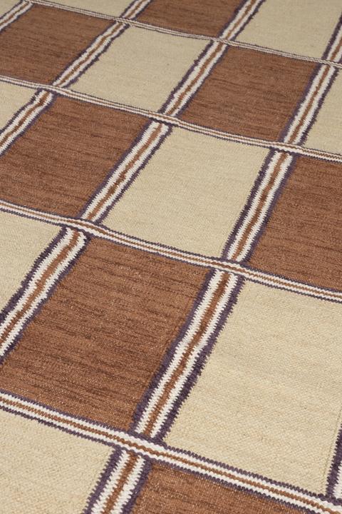 Produktbild Dutchbone Gambit Carpet 160x230 (160 x 230 cm)