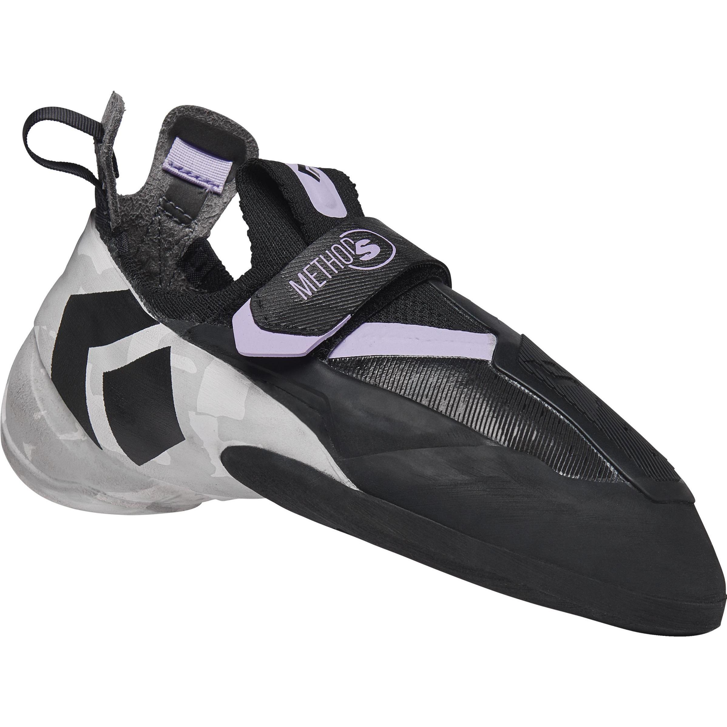 Black Diamond, Damen, Kletterschuhe, W Method S Climbing Shoes (41.5), Violett