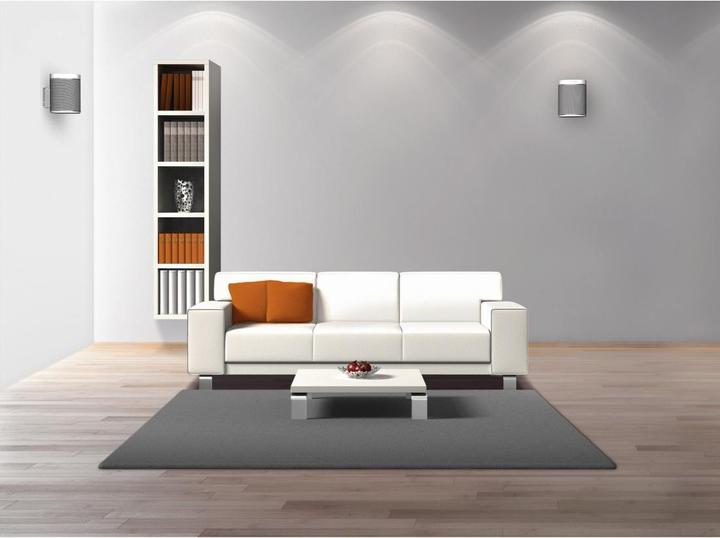 Produktbild Hama Sonos PLAY:1 (1 Stk., Wandmontage, Schwenkbar)