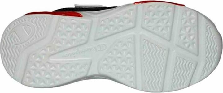 Image du produit Champion Sneaker Wave Pu B Ps Low Cut Weiss (29)