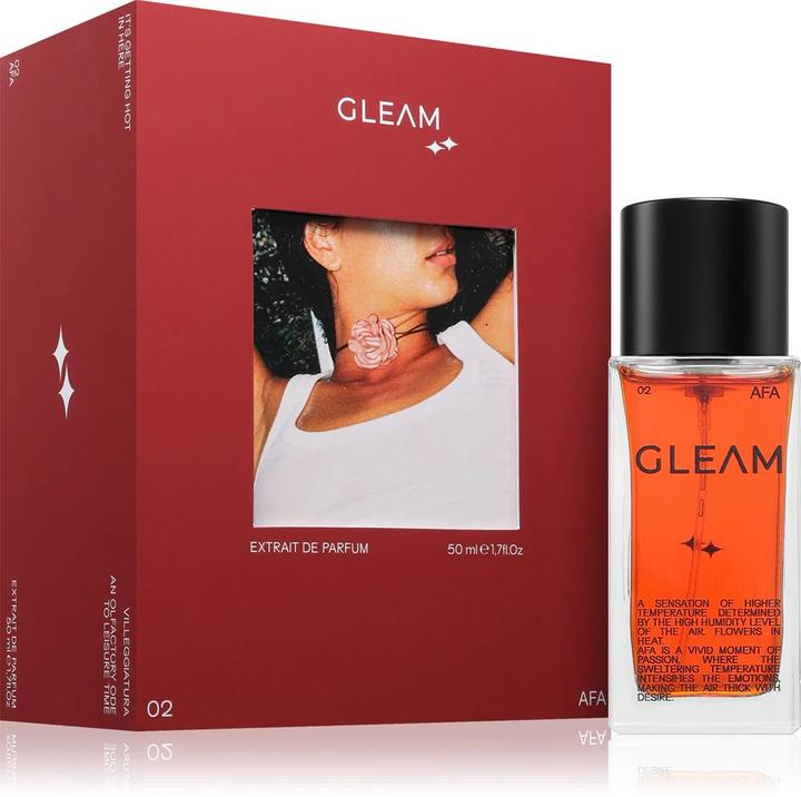 Immagine prodotto Gleam Afa Edp 50Ml (Eau de parfum, 50 ml)