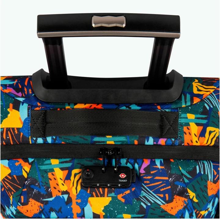 Actual product image Cabaïa Soft Suitcase Essentials Trolley (48 l)