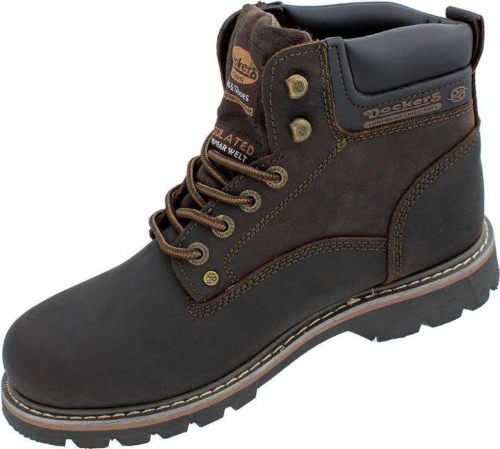 Produktbild Dockers Stiefelette (41)