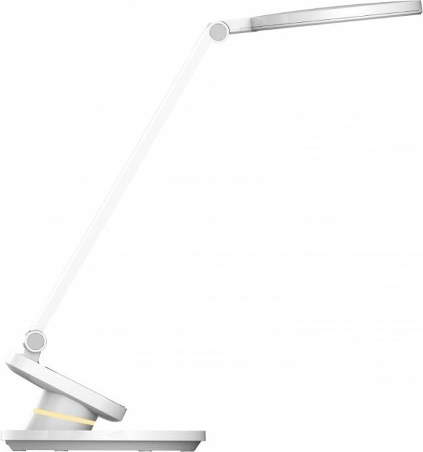 Produktbild Maxcom LED-Schreibtischleuchte ML 5100 Artis Weiss
