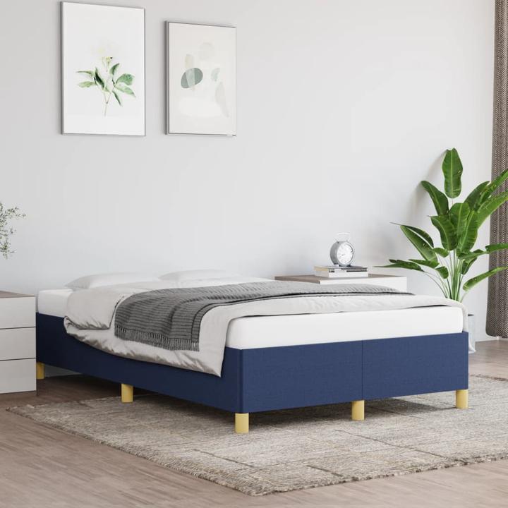 Image du produit vidaXL Bettgestell (120 x 190 cm)