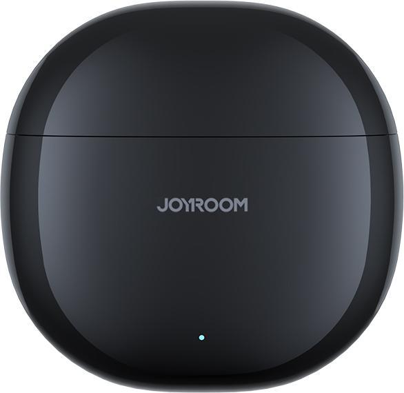 Immagine prodotto Joyroom Cuffie Jpods serie JR-PB1 True Wireless Dual-Mic ENC - Nero (ANC, 8 h, Senza fili)
