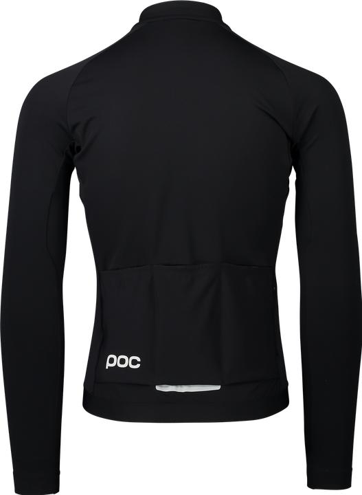 Immagine prodotto Poc Men's Ambient Thermal Jersey - Uranium Black (M)