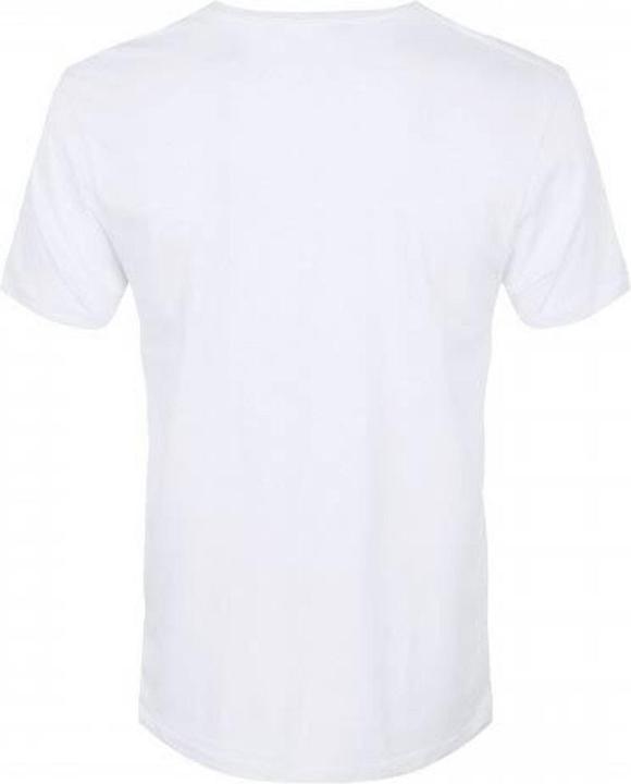 Produktbild Stedman Megan Rundhalsausschnitt Tee (M)