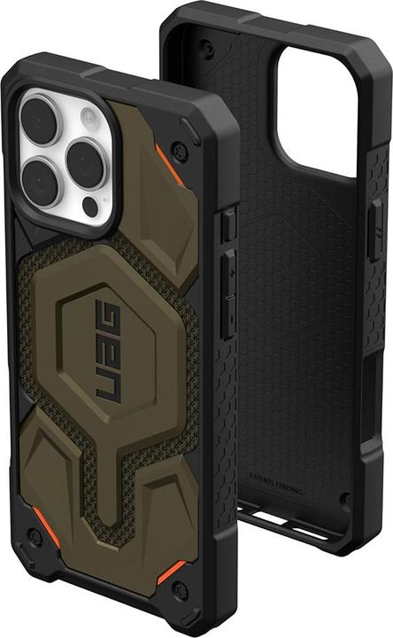 Produktbild UAG Monarch Pro (Apple iPhone 16 Pro Max)