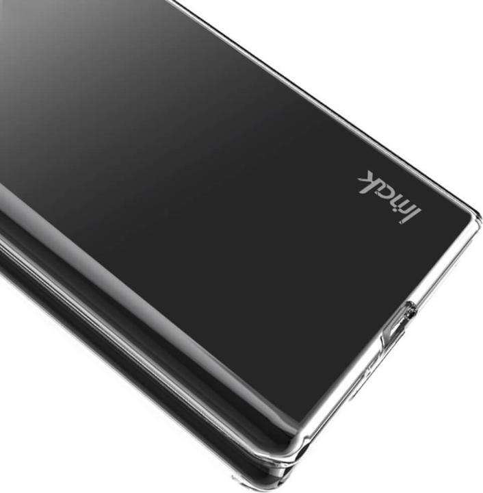 Image du produit Imak HONOR Magic V3 5G - Crystal Case Acryl-Handyhülle (Honor Magic 3)