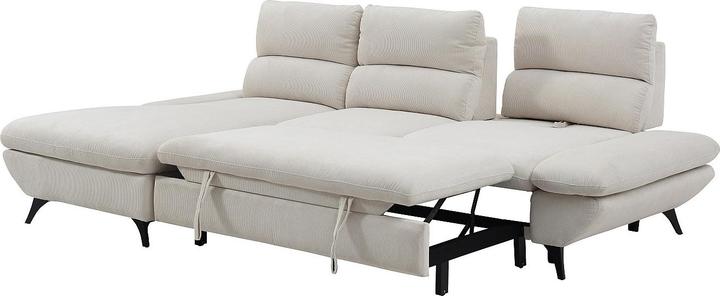 Produktbild Vente-unique Liori (Ecksofa)