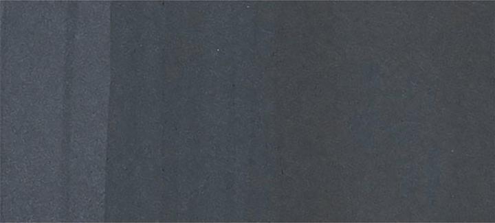 Actual product image Copic Ciao Type - 100 (100 - Black, 1 x)
