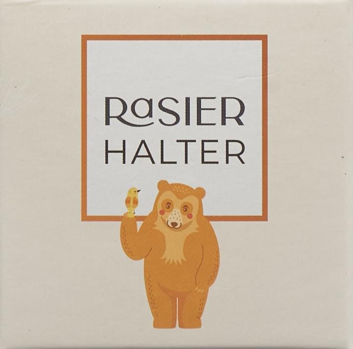 Produktbild Wldoho Rasierständer Sued