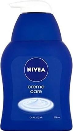 Produktbild NIVEA Creme Care Care Soap (Seifenlotion, 250 ml)