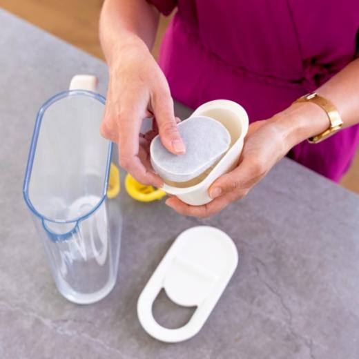 Produktbild Kärcher Active Soft Bag Filterset 4x (4x)