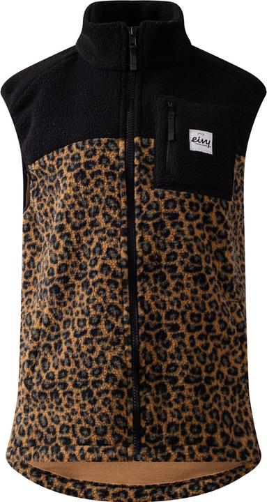 Eivy Lumberjackie Sherpa (XS)