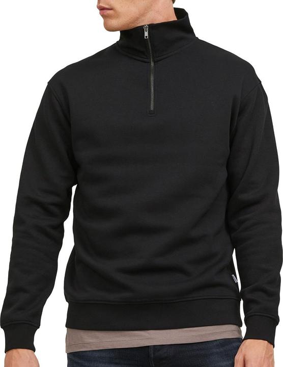 Produktbild Jack & Jones 2er Pack Bradley Sweattroyer (S)