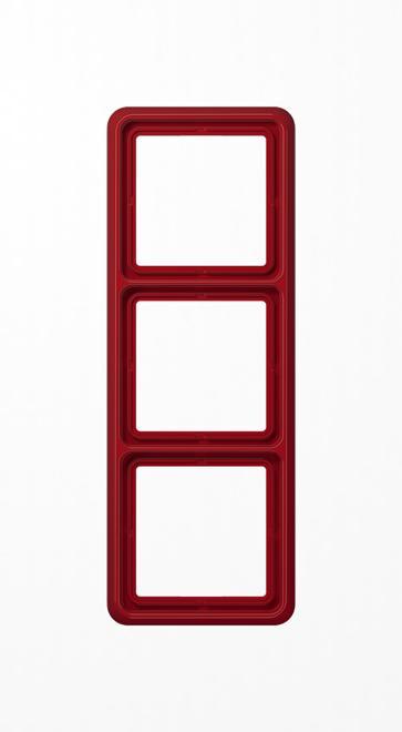 Produktbild JUNG Rahmen